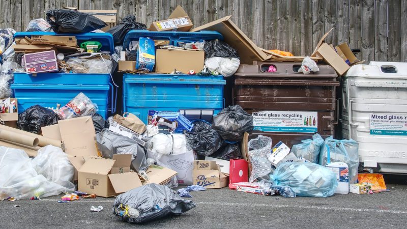 Emballages : réutiliser ou recycler ?