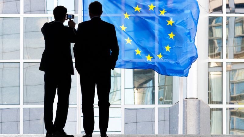 L’UE dans l’impasse concernant la réforme du statut des partis politiques européens