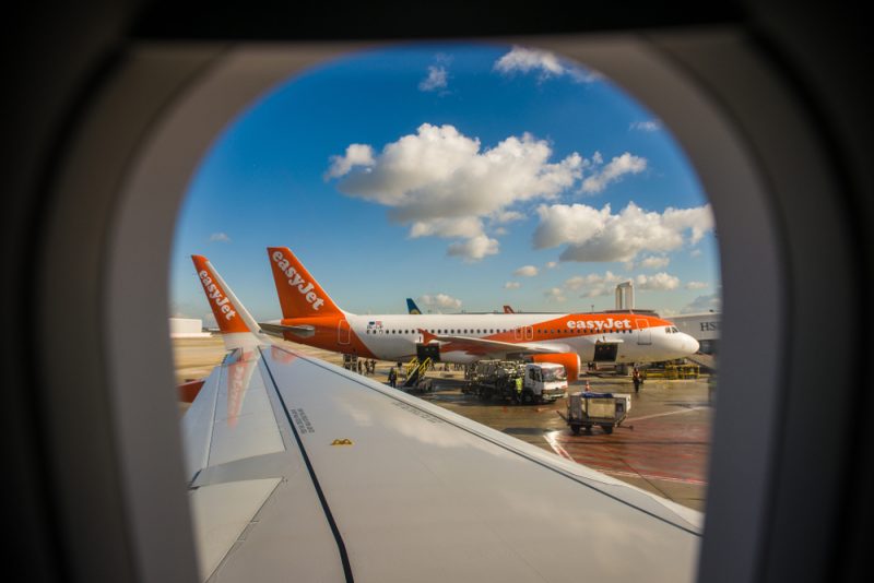 Malgré l’inflation, « pas d’affaiblissement de la demande » pour Easyjet
