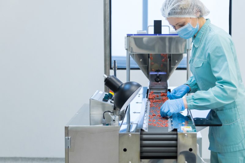 La Commission sollicite l’aide des parties prenantes pour réorganiser le secteur pharmaceutique de l’UE