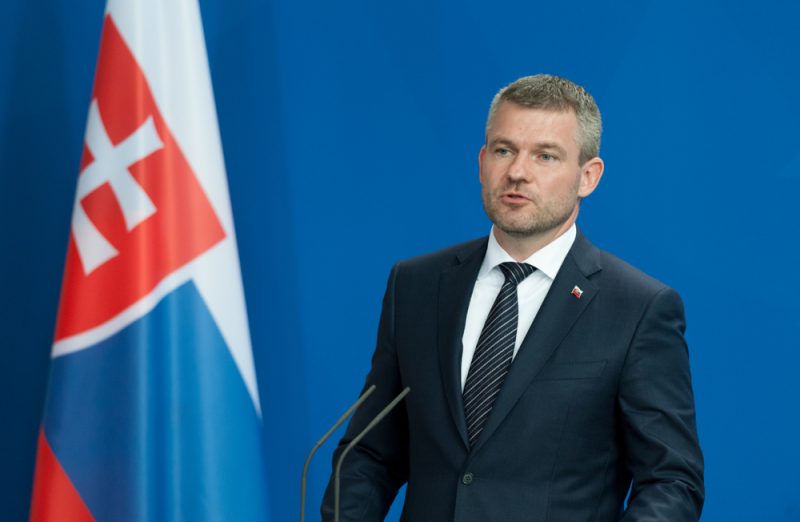 La Slovaquie rejette le boycott de la présidence hongroise par « respect de la souveraineté »