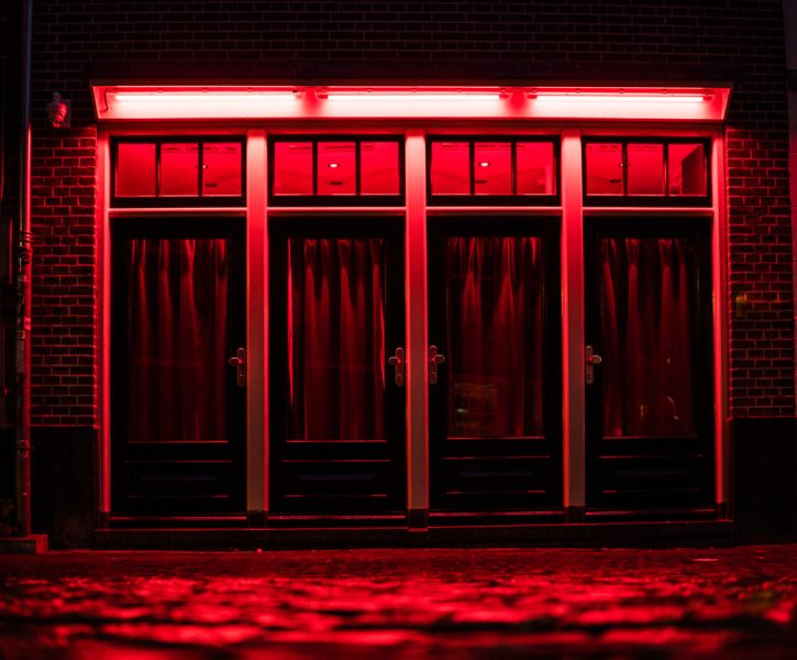 Déplacer la prostitution en banlieue ? Levée de boucliers à Amsterdam