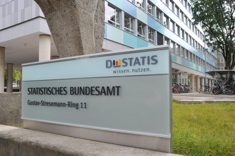 Allemagne : le recul de l'inflation confirmé en mars, à 7,4 % sur un an