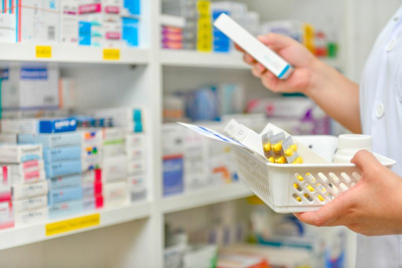 L'UE doit agir face aux pénuries de médicaments, selon la commission d'enquête du Sénat