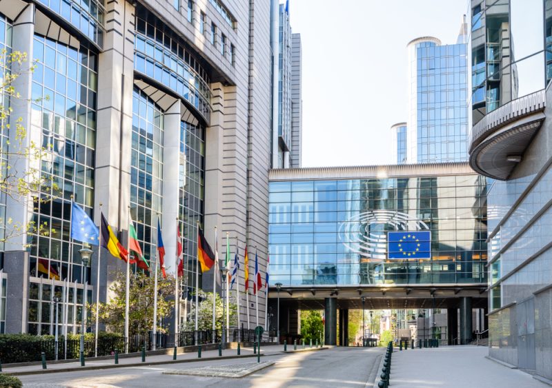 Devoir de vigilance : le Parlement européen peine à trouver un accord