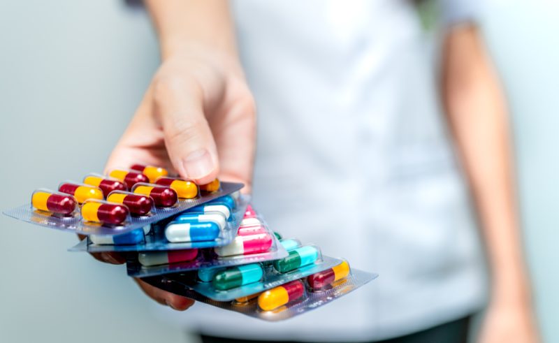 L’UE va tester un système contesté d’incitation à la mise au point de nouveaux antibiotiques