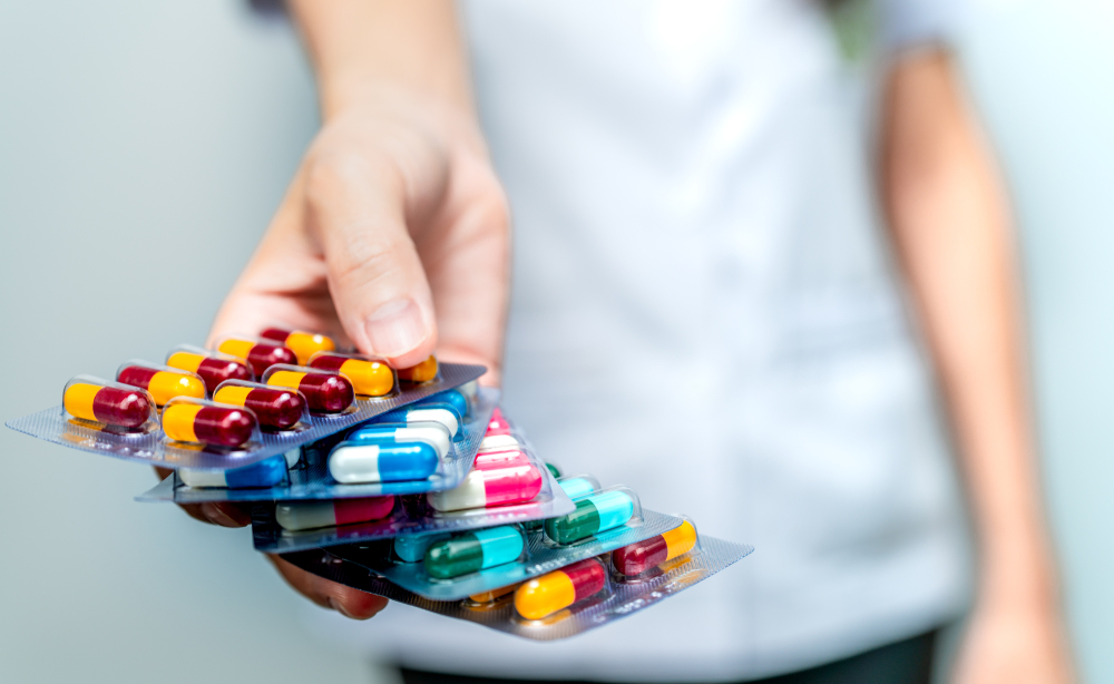 L’UE va tester un système contesté d’incitation à la mise au point de nouveaux antibiotiques