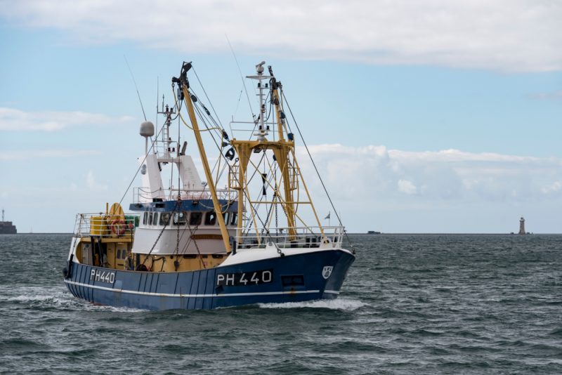 Interdiction de la pêche de fond : la Commission confirme que son plan n’a rien de contraignant « pour l’instant »