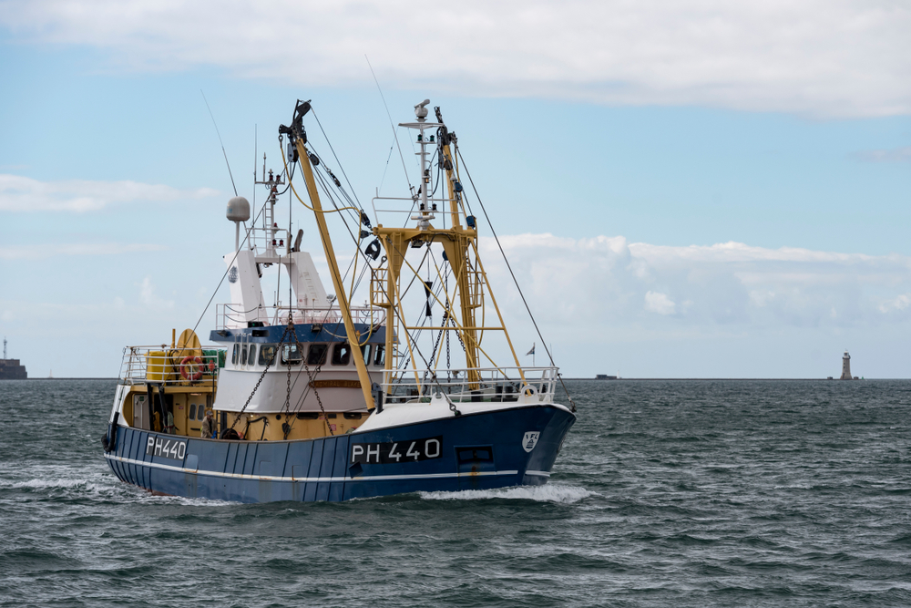 Admiral,Blake,Ph440,Plymouth,Devon,Uk,September,3rd,2019,Admiral