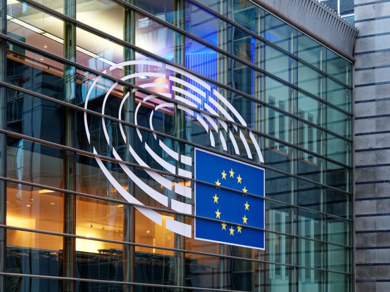 Des eurodéputés proposent de restreindre le nouveau régime de responsabilité du fait des produits de l’UE