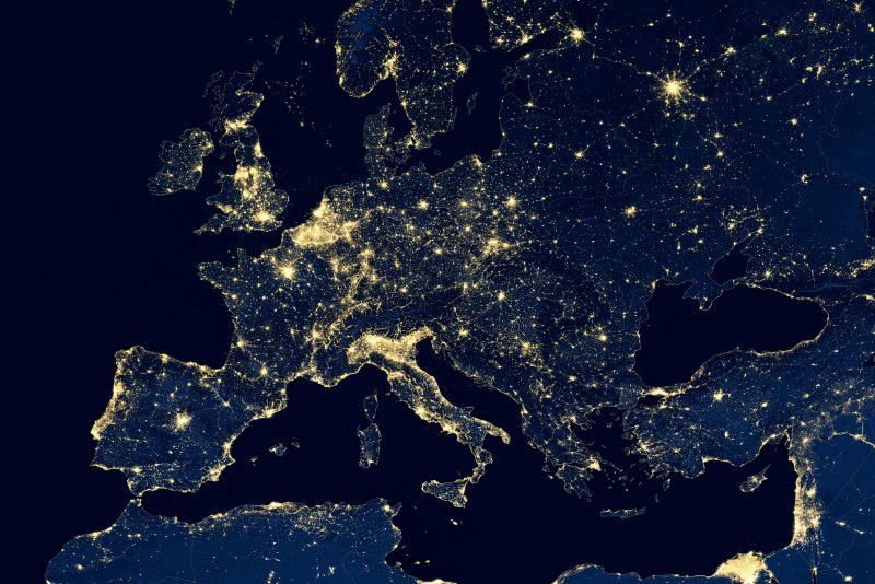 L’UE lance son Cyber Solidarity Act pour répondre aux attaques de grande ampleur