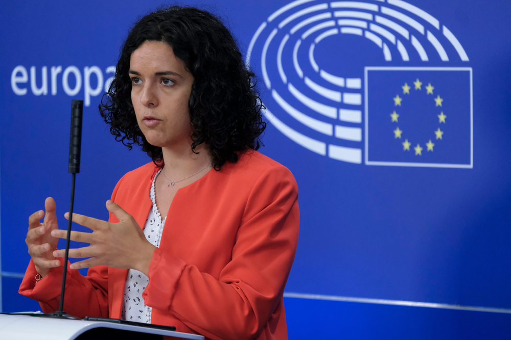 Brussels,,Belgium.,8th,July,2020.,Press,Conference,By,Martin,Schirdewan