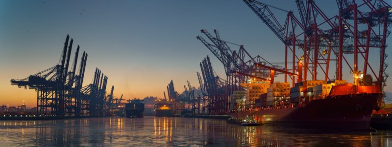 France : commerce extérieur et production industrielle soutiennent le PIB au premier trimestre