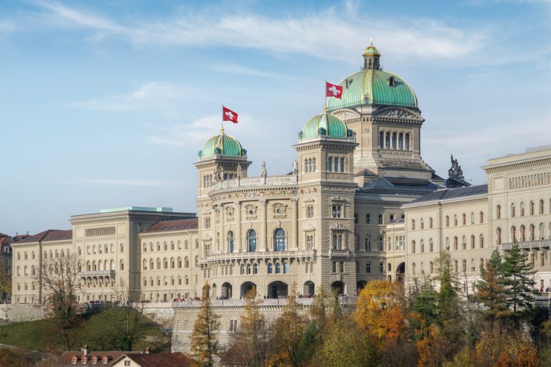 Le G7 tance la Suisse sur le possible contournement des sanctions russes