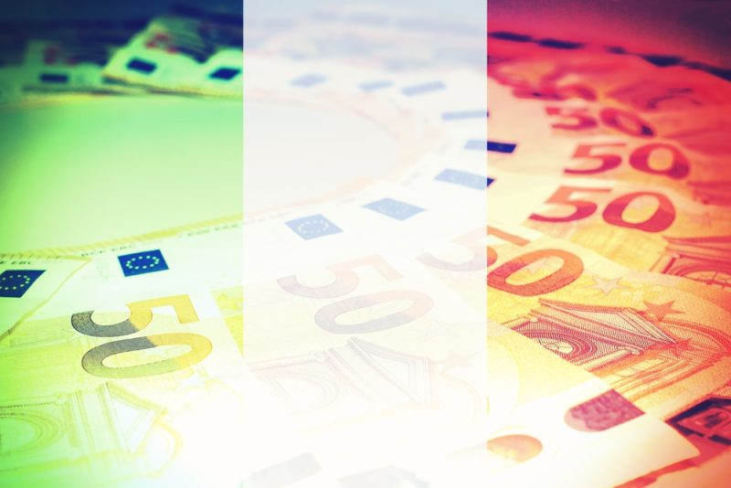 Plan de relance italien : le gouvernement Meloni « montre son incapacité » à saisir cette « opportunité », selon un député