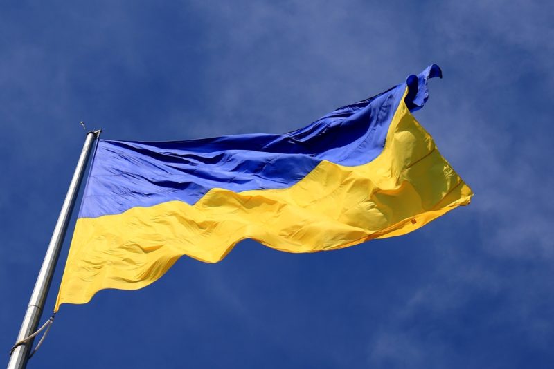 L’espace aérien ukrainien restera fermé jusqu’en 2029, selon Eurocontrol