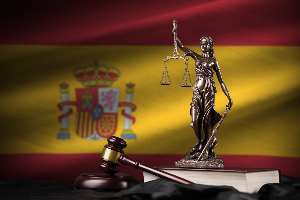 Racisme : la justice espagnole intensifie ses enquêtes contre les crimes de haine en ligne