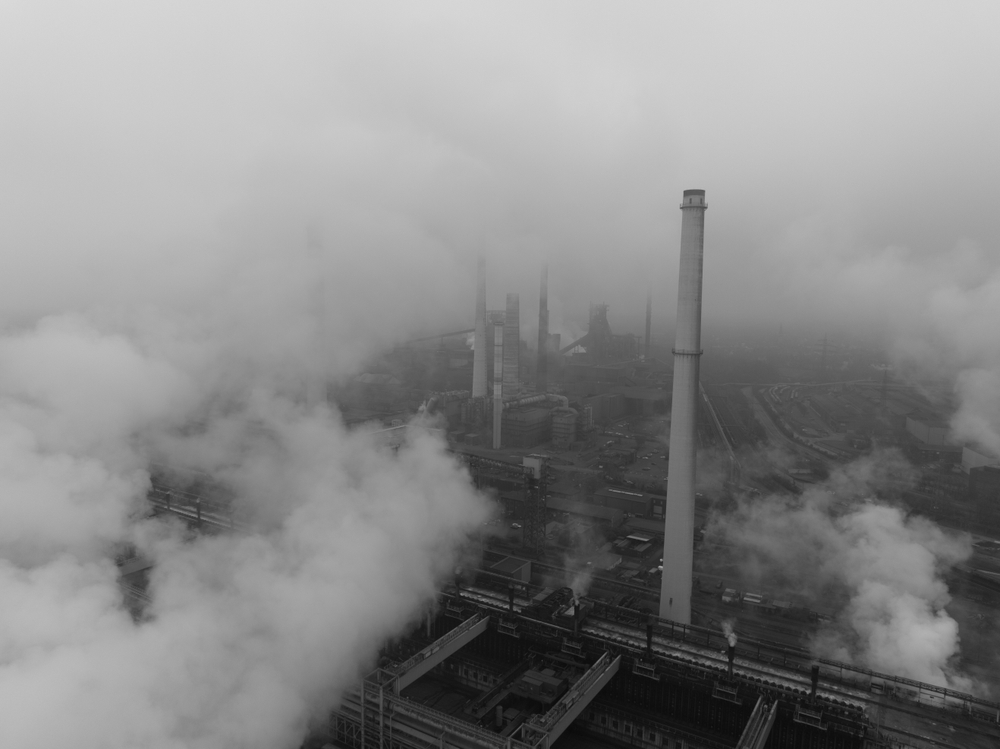 Ruhr,Area,,Heavy,Industrial,Area,Near,Dusseldorf.,Coal,Mines,,Blast