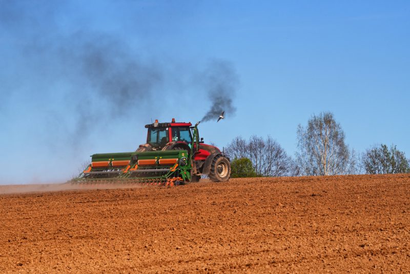 PAC : l’échec de la mise en œuvre des mesures de protection de l’environnement
