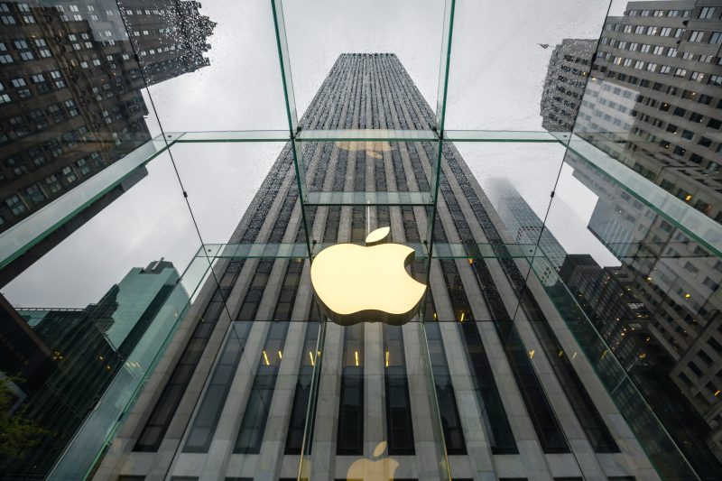 Concurrence : Apple se défend contre le dispositif allemand de surveillance renforcée