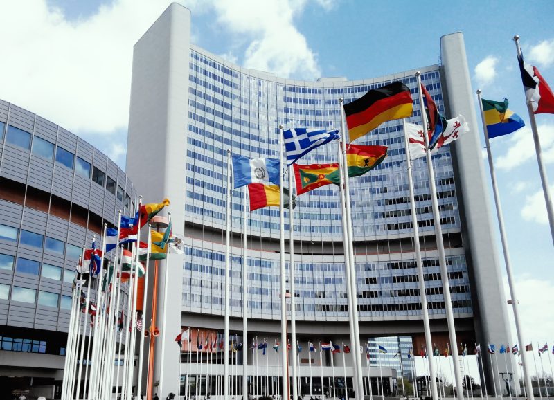L’Occident se heurte à la Chine et à la Russie au sujet de la Convention des Nations unies sur la cybercriminalité
