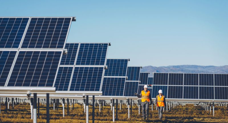 République tchèque : en surproduction, des centaines de centrales solaires ont dû être débranchées