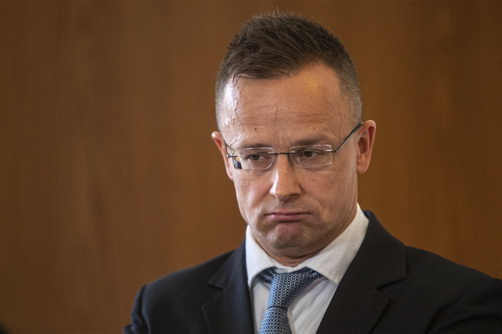 C5 Foreign Ministers meet in Czech Republic