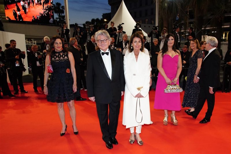 Festival de Cannes : des spécialistes de l'audiovisuel perplexes après les annonces de la Commission européenne