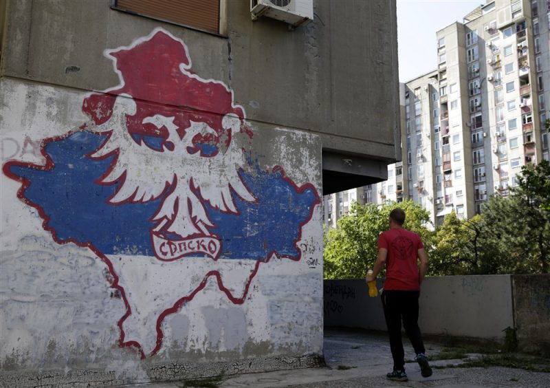 Projet cadre pour les Serbes du Kosovo : Belgrade « se heurte à un mur »