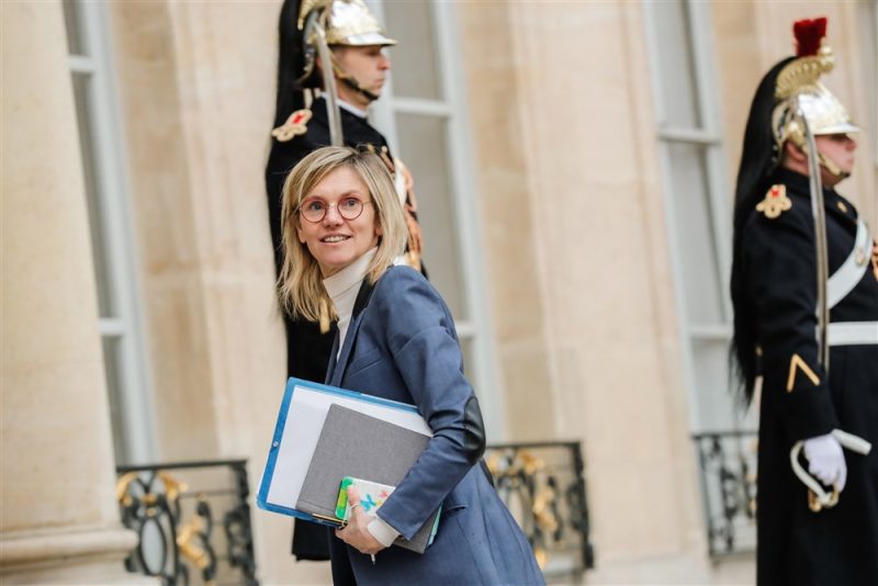 Les sénateurs adoptent quasi-unanimement la loi de relance du nucléaire