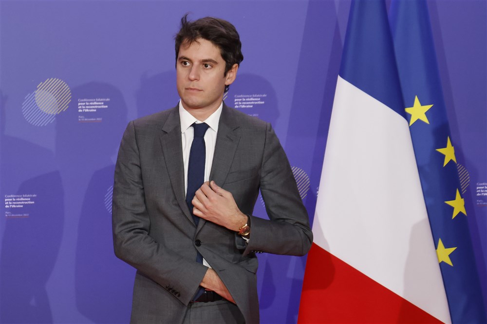 French-Ukrainian conference for resilience and reconstruction