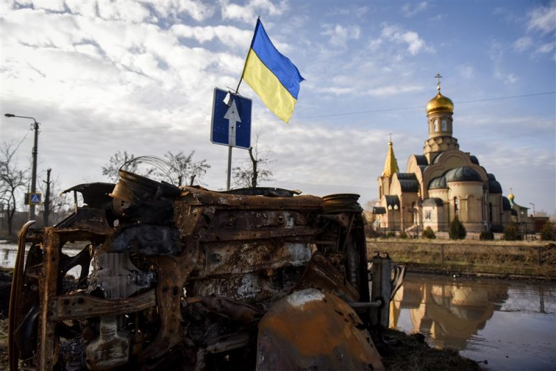 Le gouvernement tchèque se montre prudent sur une mission de maintien de la paix en Ukraine