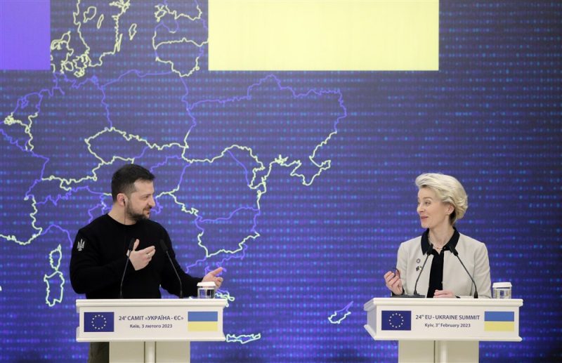 Production de munitions en Europe : les eurodéputés votent en faveur d’une procédure accélérée