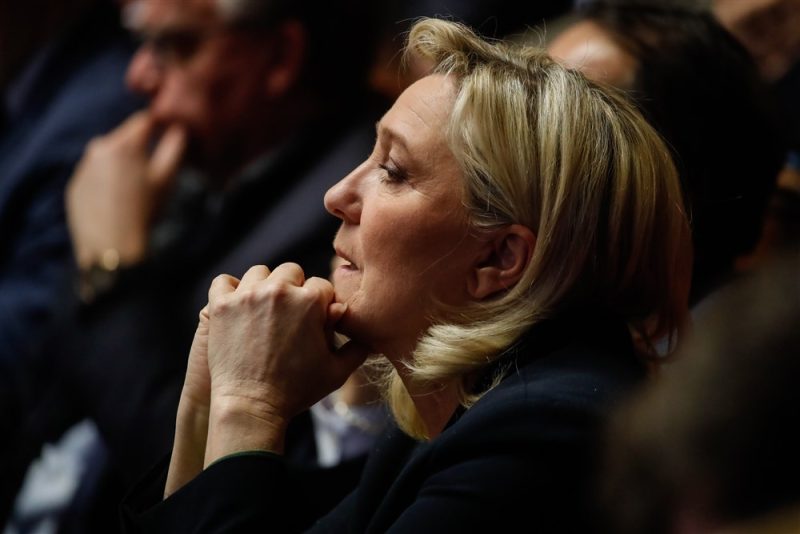 Ingérences étrangères : les raisons de l’audition de Marine Le Pen face à la commission d’enquête