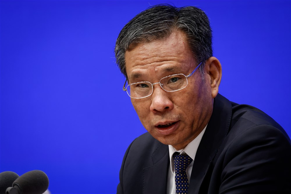 Ministry of Finance implementing major decisions of the 20th CPC National Congress