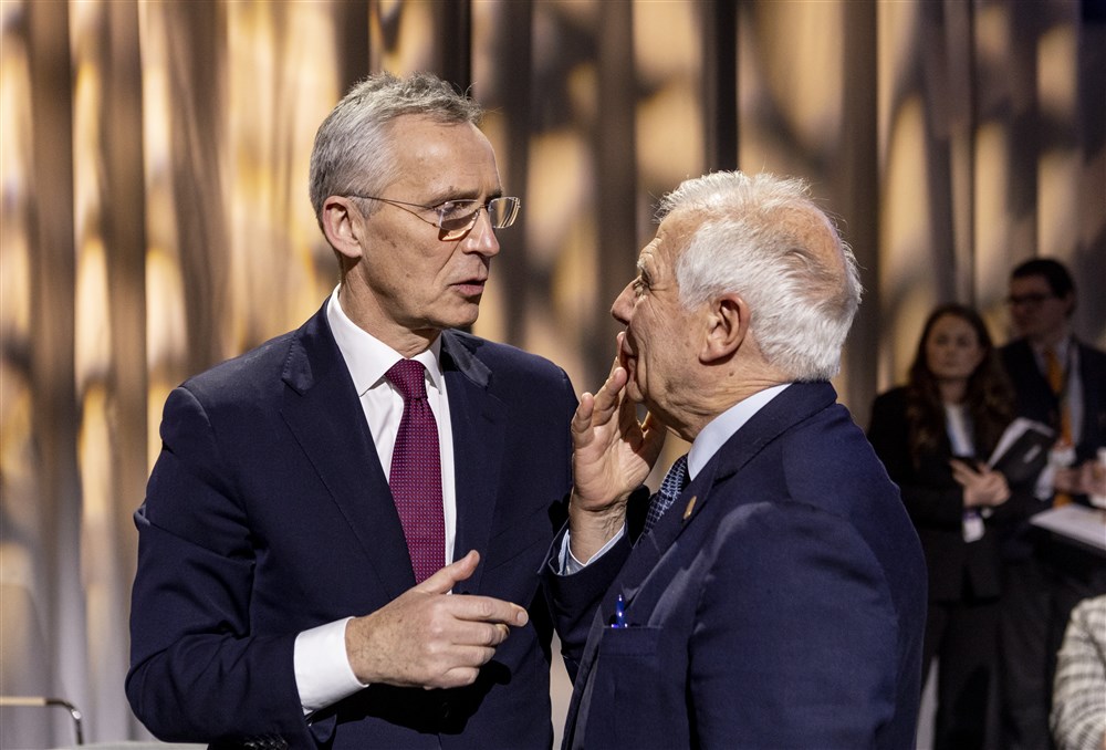 Défense européenne : le doute sur l’efficacité de la Coopération structurée permanente