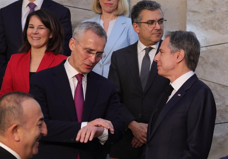 OTAN : les méandres de la recherche d’un nouveau secrétaire général