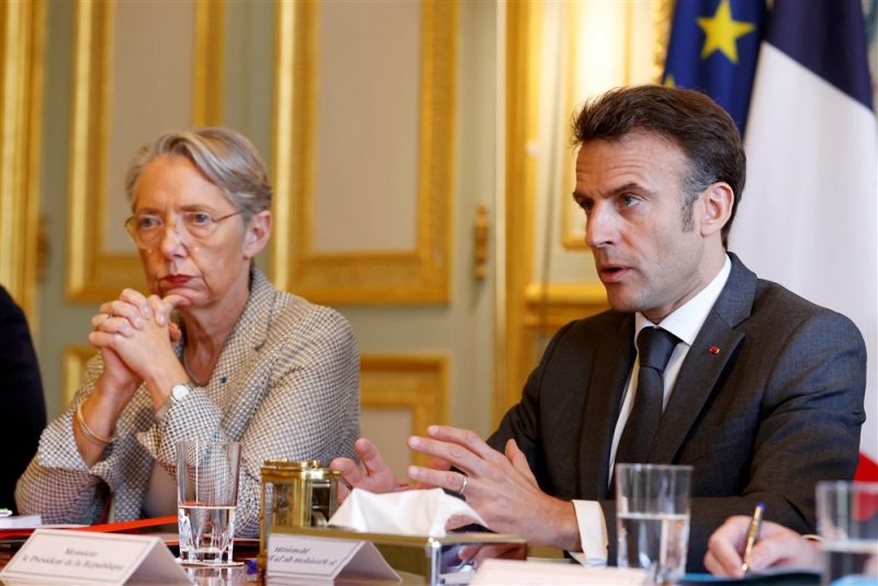 « Loi Travail » : quelles réformes ont déjà été entreprises sous Emmanuel Macron ?