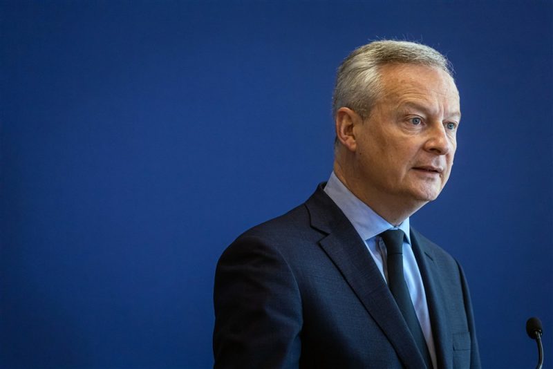 L’action climatique coûtera 66 milliards d’euros par an en France, selon un rapport gouvernemental