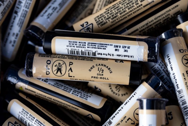 Cannabis de synthèse : une interdiction dans quelques semaines, selon le ministre de la Santé