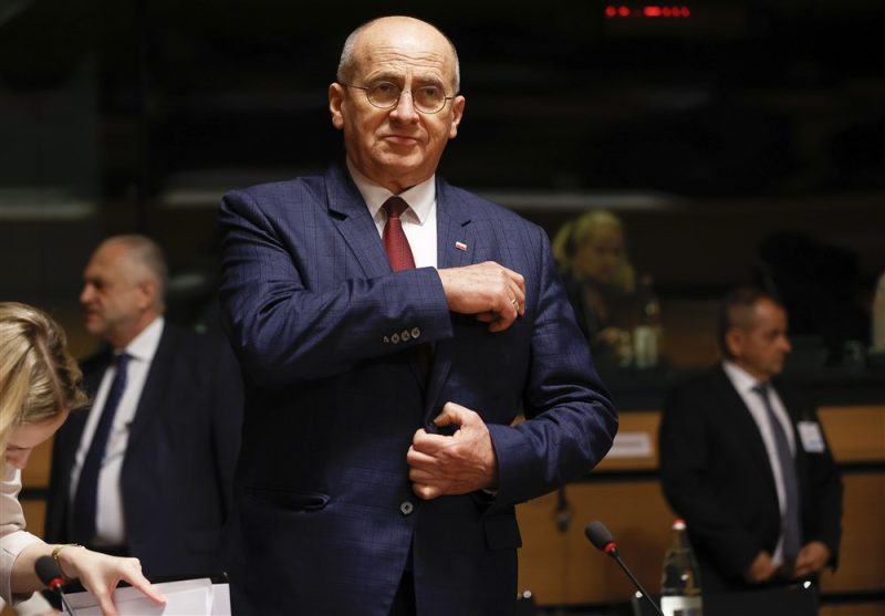 La majorité des Polonais contre la suppression du vote à l’unanimité au sein de l’UE
