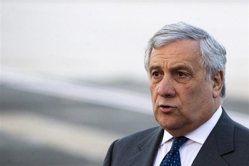 Les troupes italiennes resteront au Kosovo pour garantir la stabilité