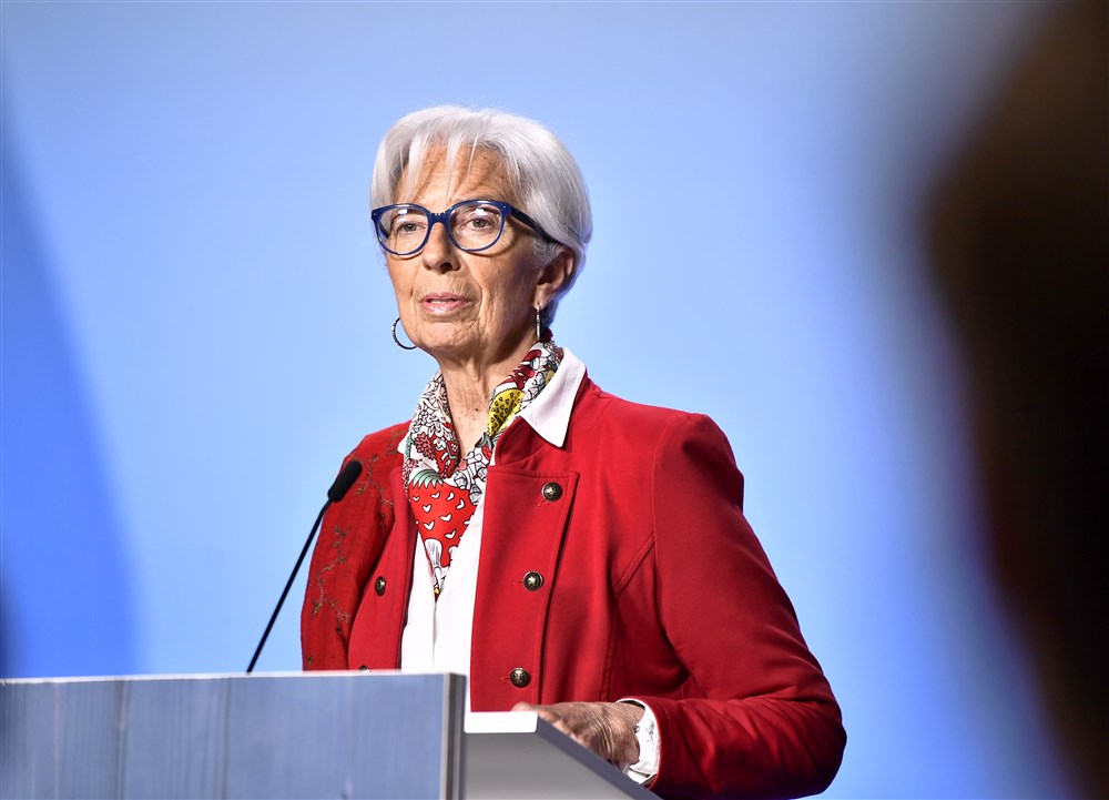 Informal meeting of EU economy and finance ministers and central bank governors