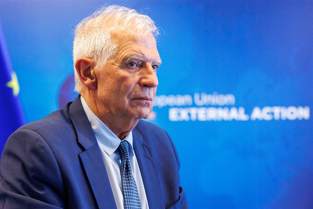 EU hosts Belgrade-Pristina Dialogue in Brussels