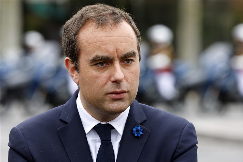 France marks the 78th anniversary of VE Day