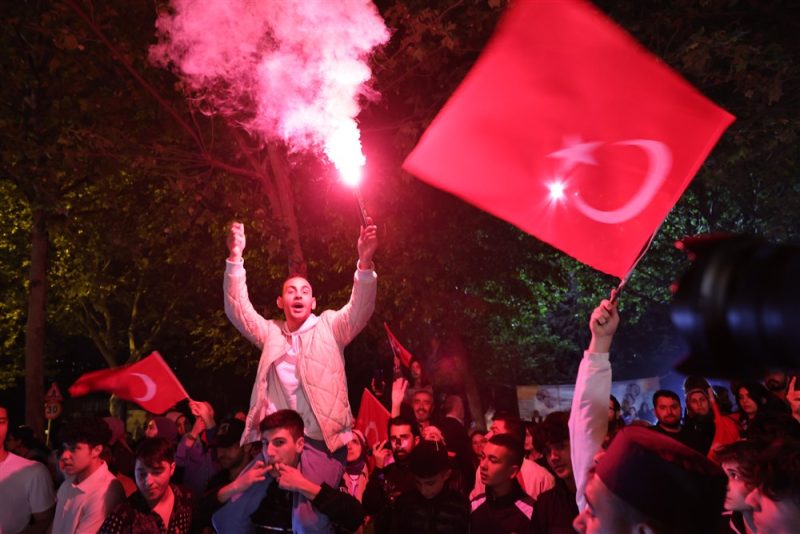 Élections en Turquie : Recep Tayyip Erdoğan affronte un candidat de centre gauche au second tour