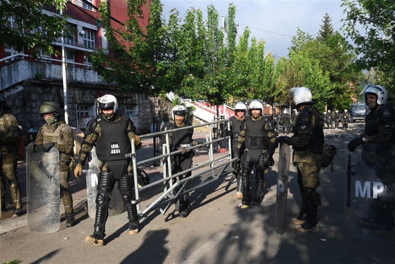 Tensions Serbie-Kosovo : l’UE convoque une réunion d’urgence