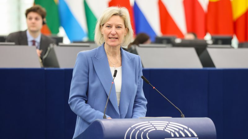 Devoir de vigilance : le PPE attaque en dernière minute le compromis du Parlement européen