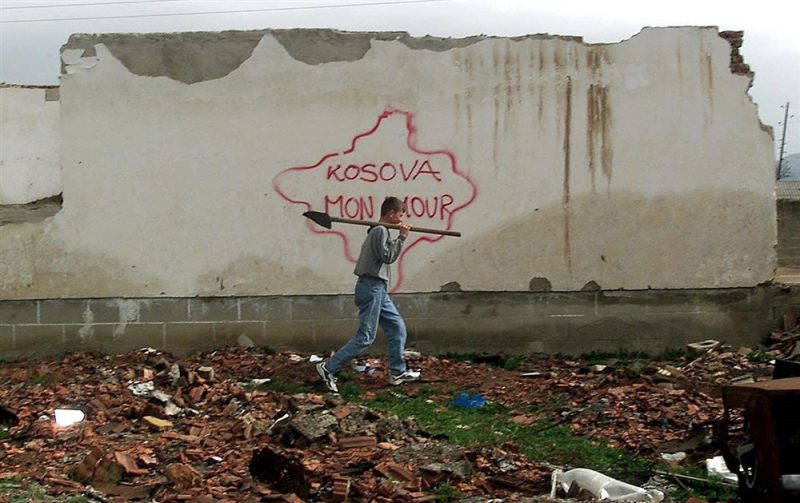 Le Premier ministre kosovar ne veut pas d’une Republika Srpska au Kosovo