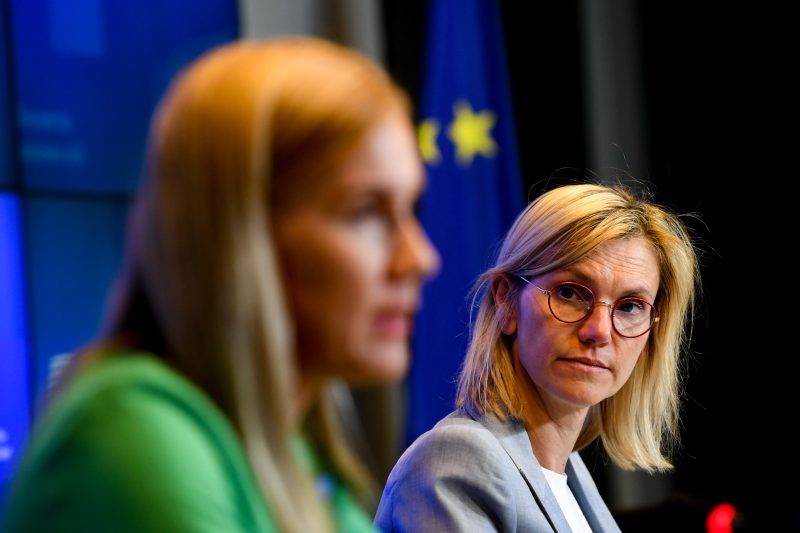Alliance du nucléaire : la France réunit 15 États européens et Kadri Simson à Paris